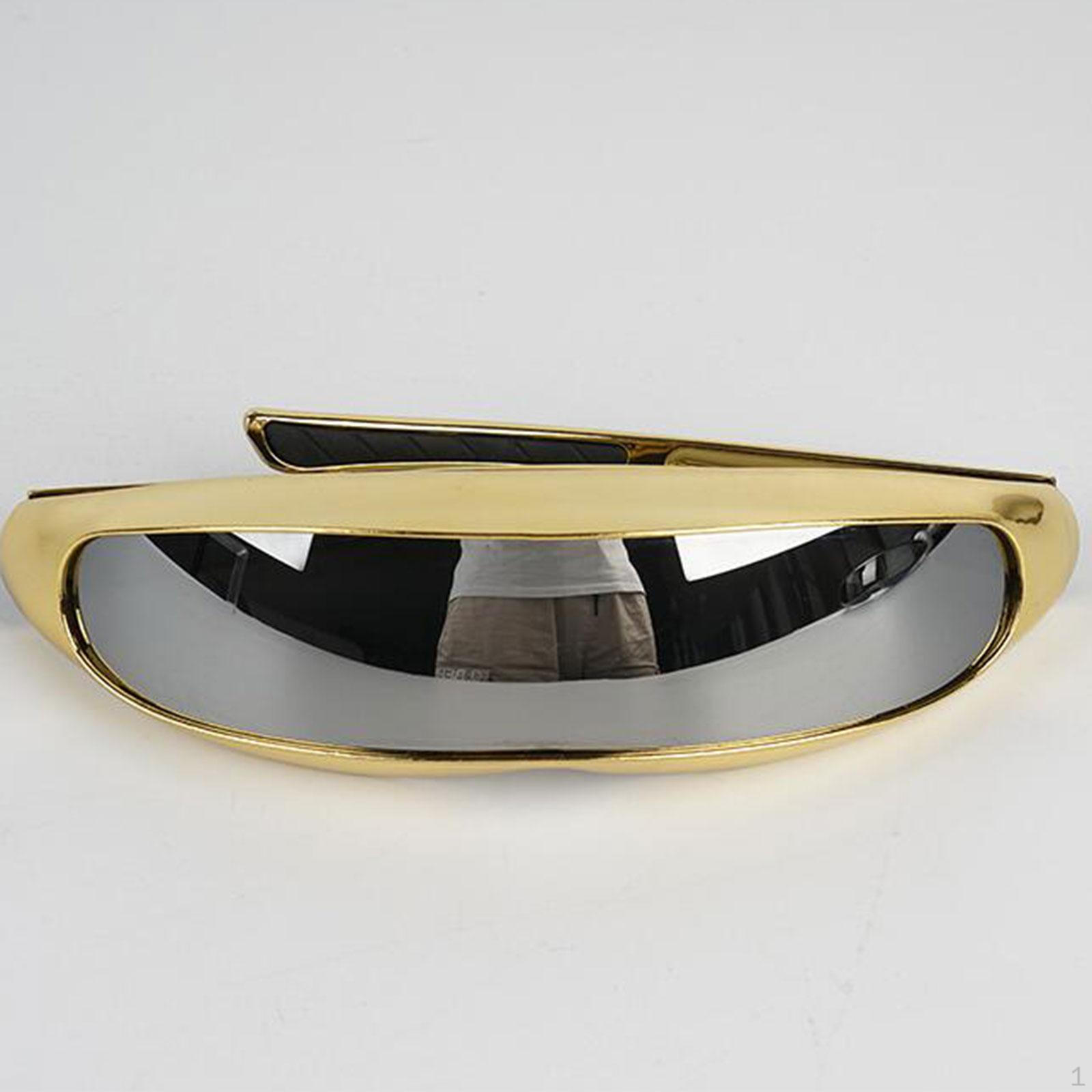 

Сварочные очки, противотуманные очки для пайки линз ПК для лабораторных мастерских золотой