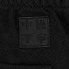 Li Ning Simple Loose Comfortable Breathable Casual Shorts Men shorts Black AKSW525-2