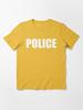 Bad Boys Police Essential T-Shirt