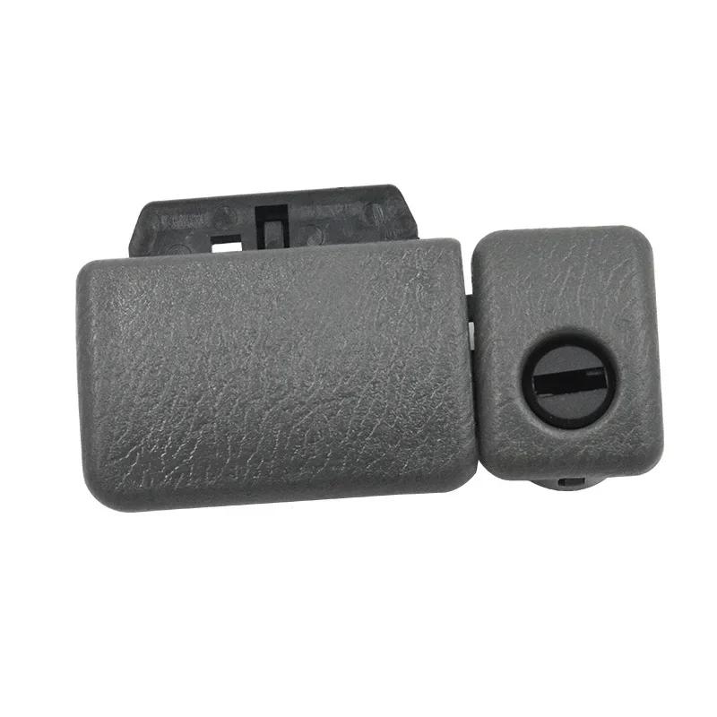 

Для Suzuki Grand Vitara 2000-2016 серый автомобильный перчаточный ящик замок защелка ручка 7343076811P4Z автозапчасти