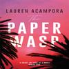 The Paper Wasp by Lauren Acampora Paperback Book 9781529401028