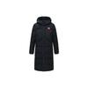 Champion All Weather Collection Down Jackets Unisex Black Hooded Moderate Other 152350903-2