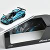COD 1:64  Adults Hobby Pagani Zonda Diecast Model Car
