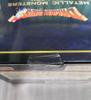 [USED] Early model Dragon Quest Metallic Monsters Gallery Metal Dragon