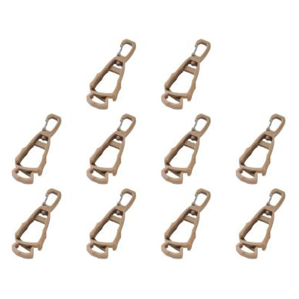 Glove Clip Hanger Safety Glove Holder Plastic Working Gloves Clip Work Clamp Safety Work Glove Guard Multifunctional Tool