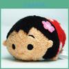 New Plush Doll Mini Toy Tsum Tsum Winnie The Pooh Toy Story Little Mermaid Adorable Design
