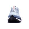 Li Ning Red Hare 6 Pro Rutschfest, Abriebfest, Atmungsaktiv Niedriger Schaft Sprint Laufschuhe Herren Klarer Himmelblau ARMT013-6