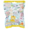 Sanrio - Palla da Bagno con Timbro dei Personaggi Sanrio
