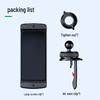 Universal Foldable Car Mount for Large iPads and Phones