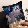 Singer A-Ado Cushion Cover Pillowcase Upholstery Sofa Throw Pillow Home Decor Pillowcas