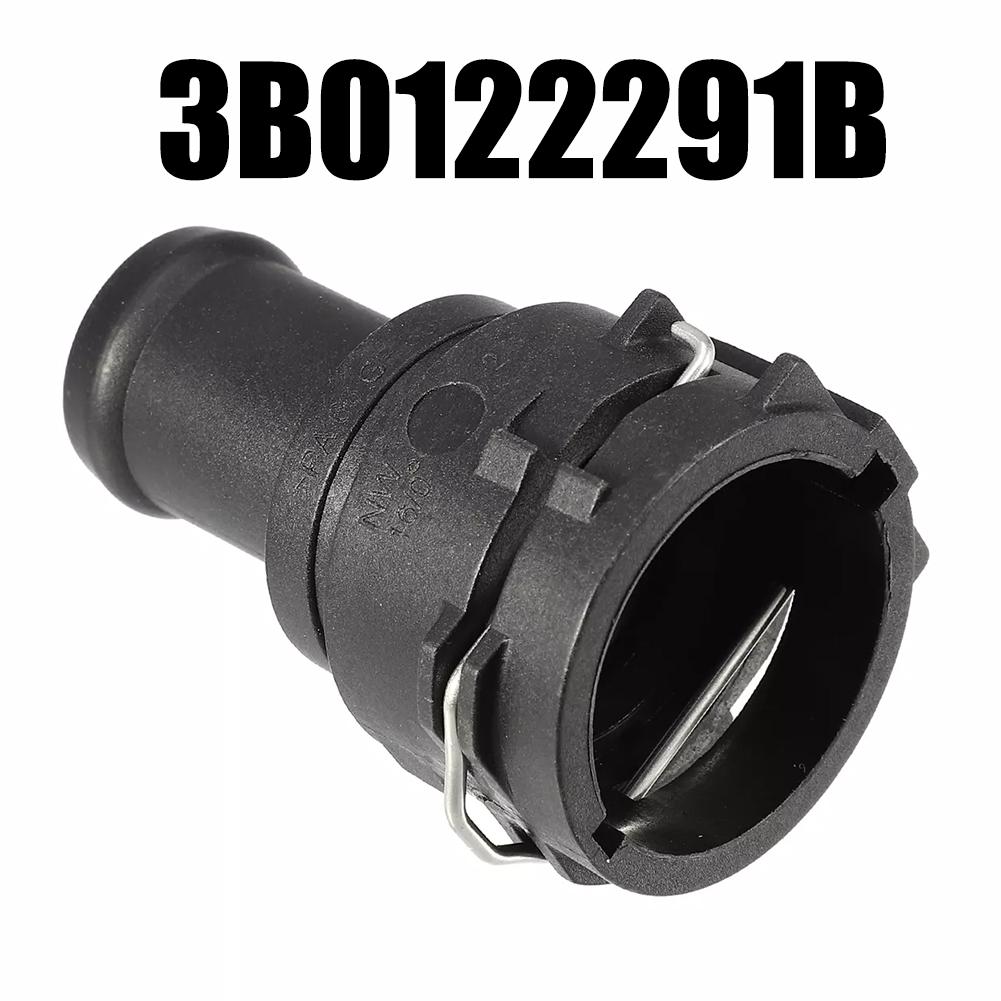 Automotor Kühlmittelflansch Kühlmittelschläuchverbindung Kühler Schlauch