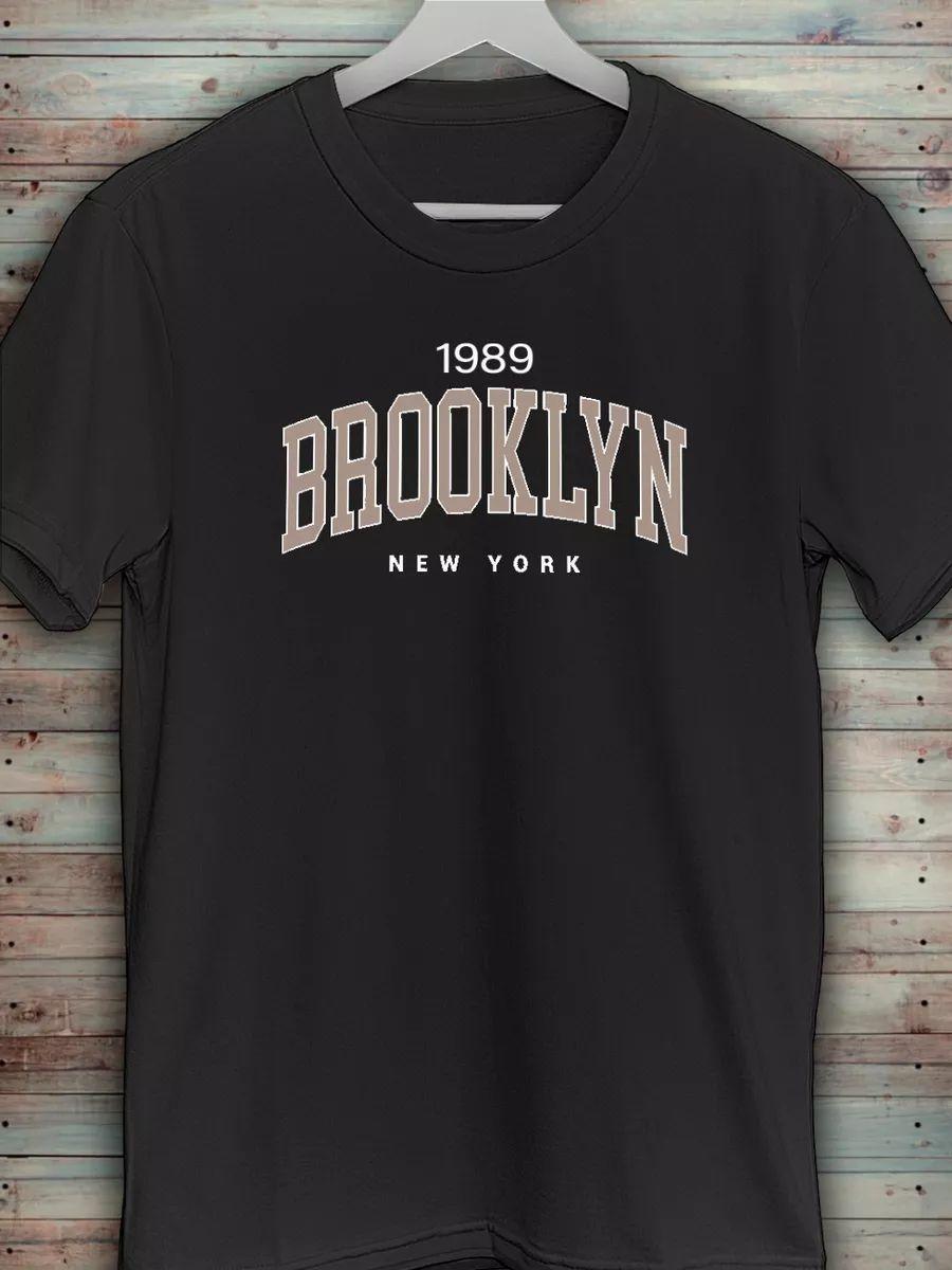 US cities print T‑shirt S