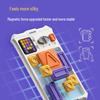 GeeKer Super Huarong Dao PRO Joc Electronic de Puzzle Logic