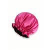 1pc  Tone Satin Hat  Bonnet Satin Bonnet