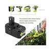 18V 6.0Ah P108 Battery Replacement for Ryobi 18 Volt Battery Lithium P102 P103 P104 P105 P107 P109 P122,Battery for Ryobi ONE+ Cordless Drill Tool