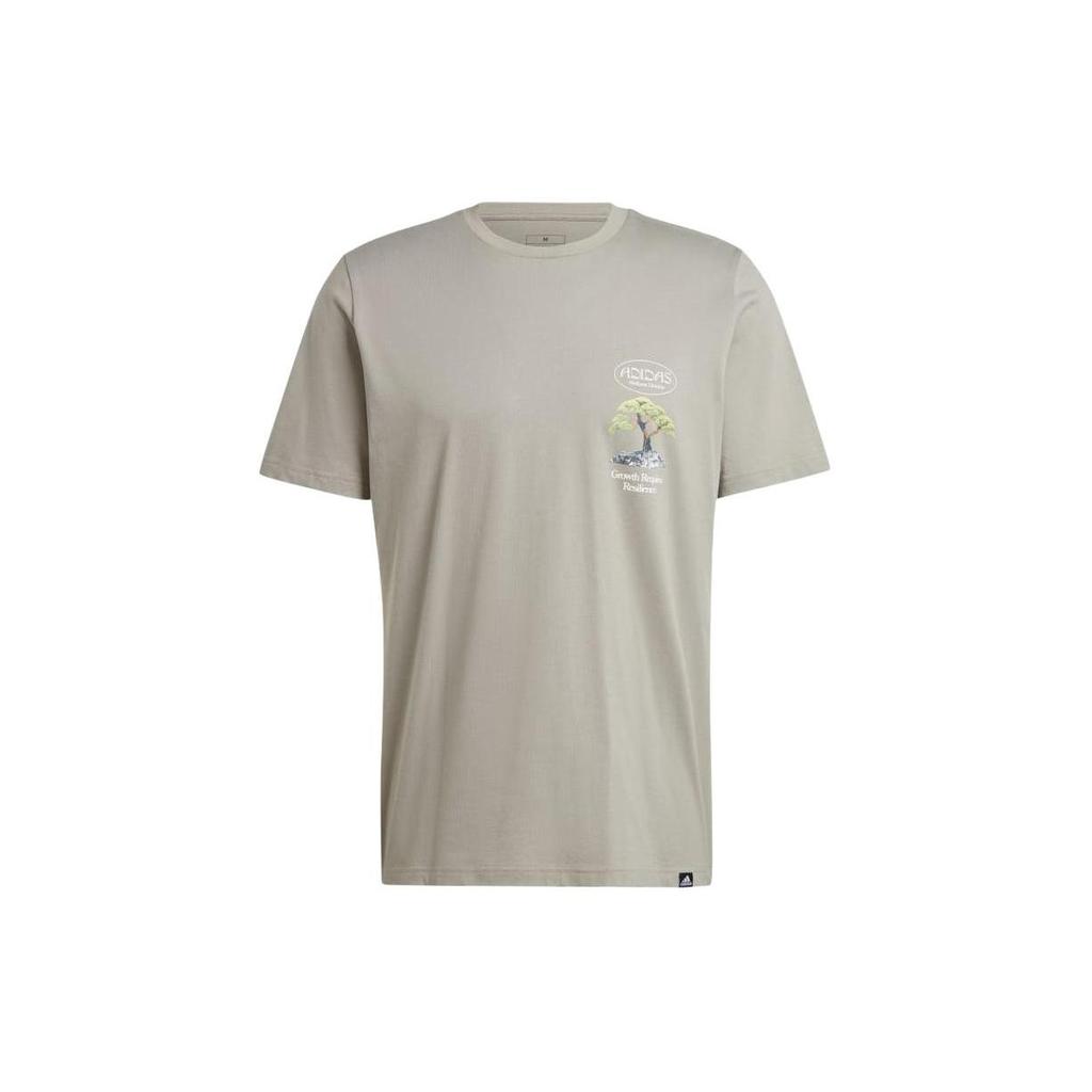 Adidas Growth Graphic Tee IS1038