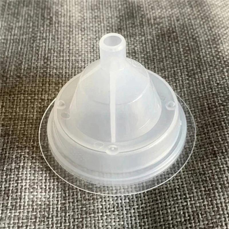 A84E-4X Suitable For Dolce Gusto Coffee Machine Cleaning Tools, Coffee Machine Parts, Descaling Adapter