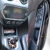 Southeast DX3 Interior Carbon Fiber Gear Shift Decal