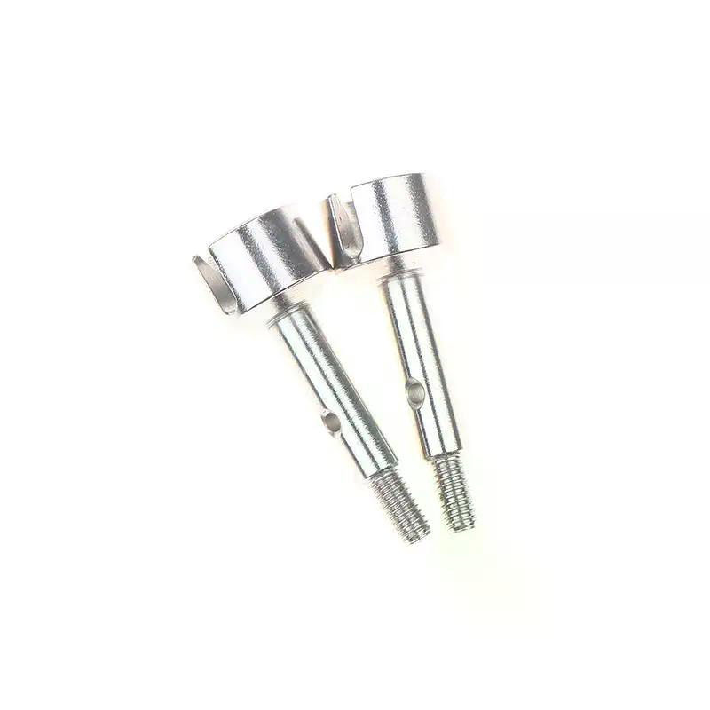 124008 RC Car Parts 2722 Dog Bone Group 2723 Universal Drive Shaft Assembly 2724 Rear Axle Cup 2725 Universal Jointshaft