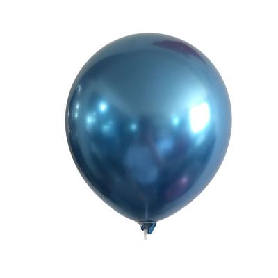 New Blue Ball Set: 107 Pcs.