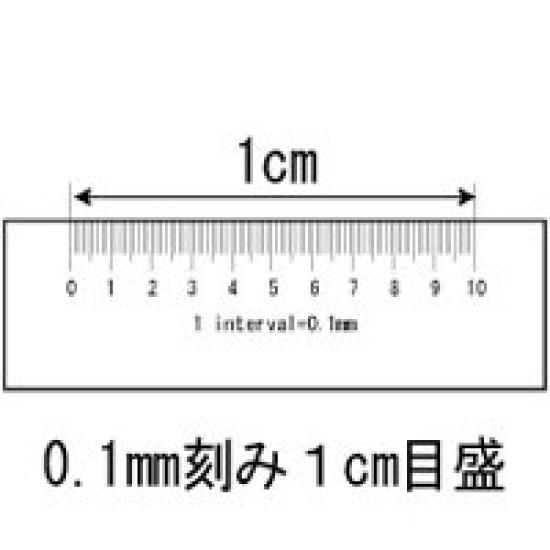 Ikeda Lens Industrial 8x Scale Magnifier with Light G7580