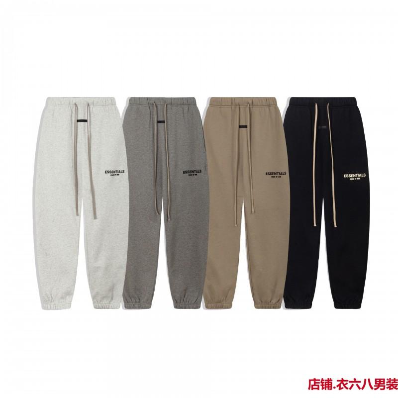 Unisex Übergroßes Kapuzenpullover Jogger Set Baumwolle Warm Streetwear Outfit Winter