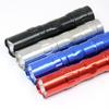 Handheld Flashlight Pocket Torch Waterproof Outdoor Torch Bike Emergency Light