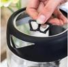 Чайник Cecotec Thermosense 390 Clear/Teekocher (01512)