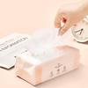 100% Xinjiang Cotton Disposable Facial Towels