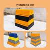 Jundingying 4-Section Modular Pommel Horse Vaulting Box