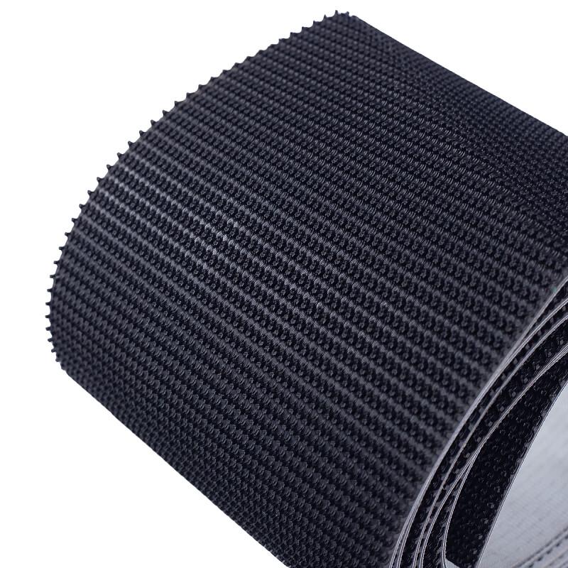 PVC Anti-slip Lawn Pattern Industrial Conveyor Belt