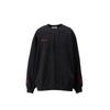 ONITSUKA TIGER Year Of The Dragon Limited Edition Comfortable Skin-Friendly Breathable Soft Sweatshirt Unisex Sweatshirt Black 2183B326-001