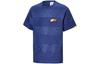 Men's T-Shirt PUMA X Randomevent T Shirt Unisex Blue