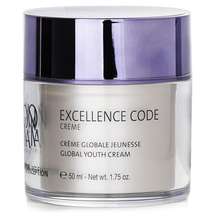 YONKA Age Exception Excellence Code Global Youth Cream
