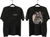 Avenged Sevenfold Healing The World Shirt S-5XL