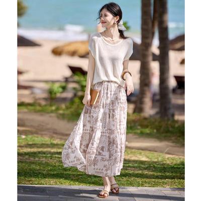 Gonne e pantaloni da donna – Gonne