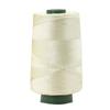 Colored Weaving Thread 2mm Thickness Cotton Linen Braiding Rope For Handmade Handbag Hat Shoe Knitting Weaving Craft