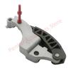 11417505842 Oil pump Chain Tensioner For BMW E81 E87 116i 118i 120i E46 E90 E91 E92 316i 318i 320i E60 520i X1 E84 N46