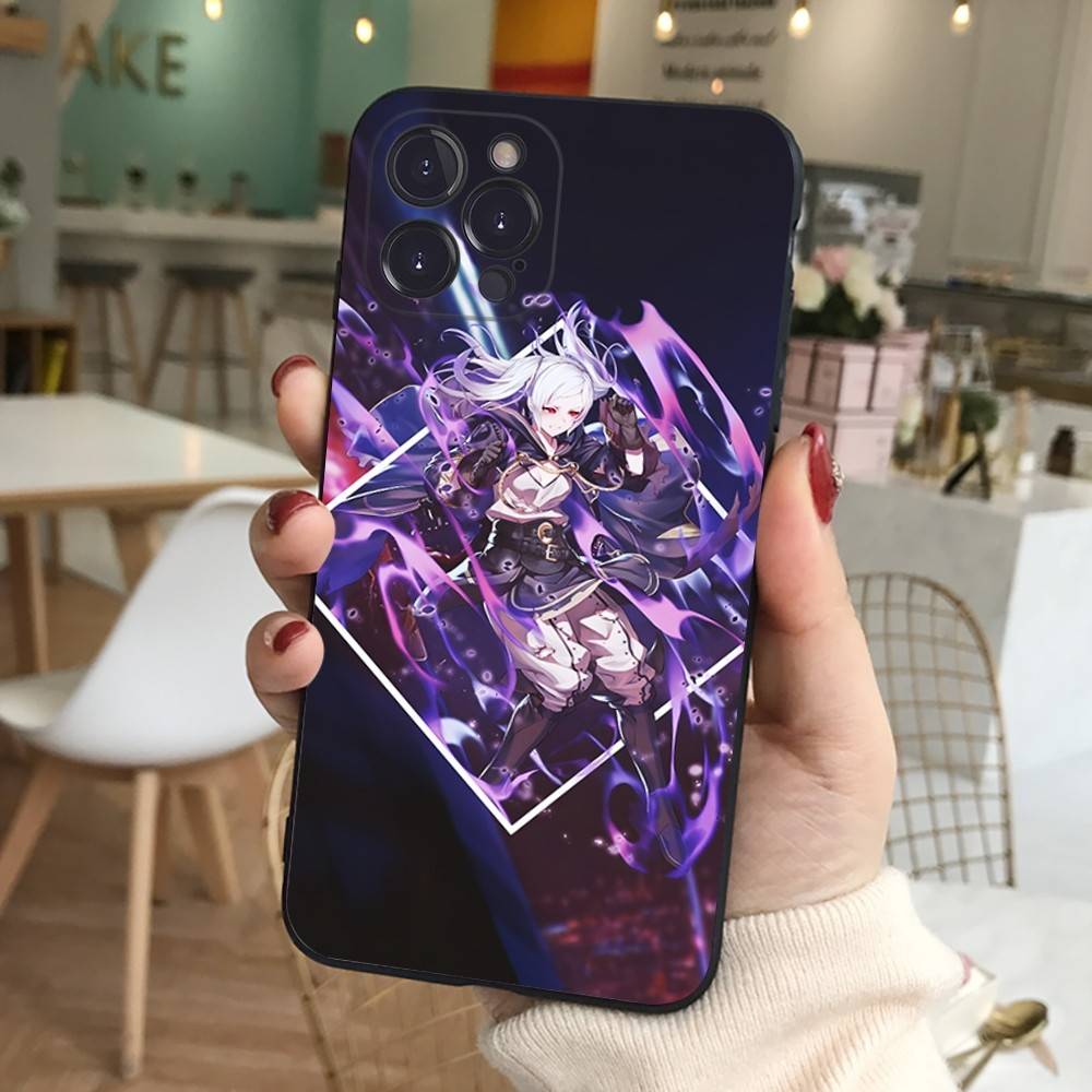 

Japan Cute Tokidoki For IPhone 17 16 15 14 13 12 11 Pro Max 17 Air Pro Max Back Cover Phone Case iPhone 15 pro