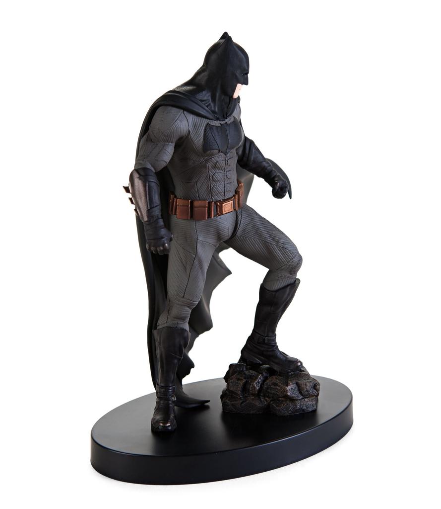 Justice League Batman Special Figure (Prize)
