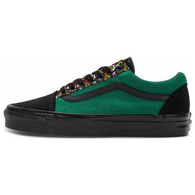 Old Skool 36 Dx 'Anaheim Factory Velvet Floral' Vans VN0A4BVQRGR