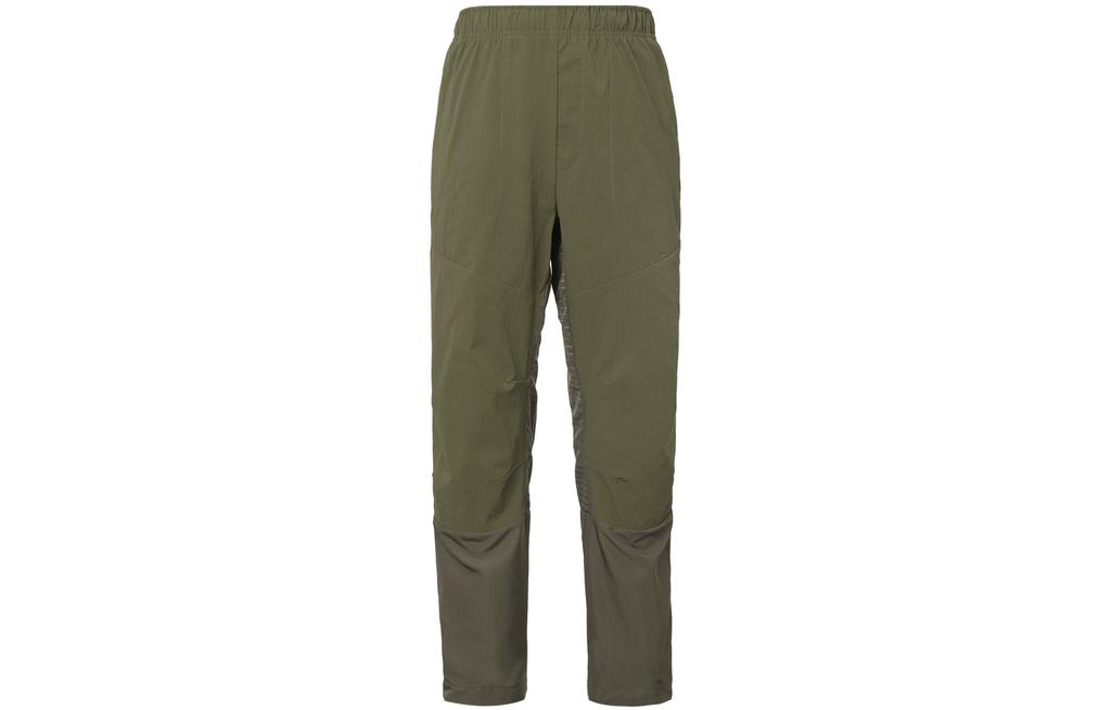 Nike Freizeithose Herren Grün Moderat Sonstige FB6852-222