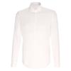 Seidensticker Mens Oxford Slim Long-Sleeved Shirt