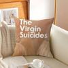 Movie The Virgin SSuicides Pillow Gift Home Office Decoration Bedroom Sofa Car Cushion Cover case x