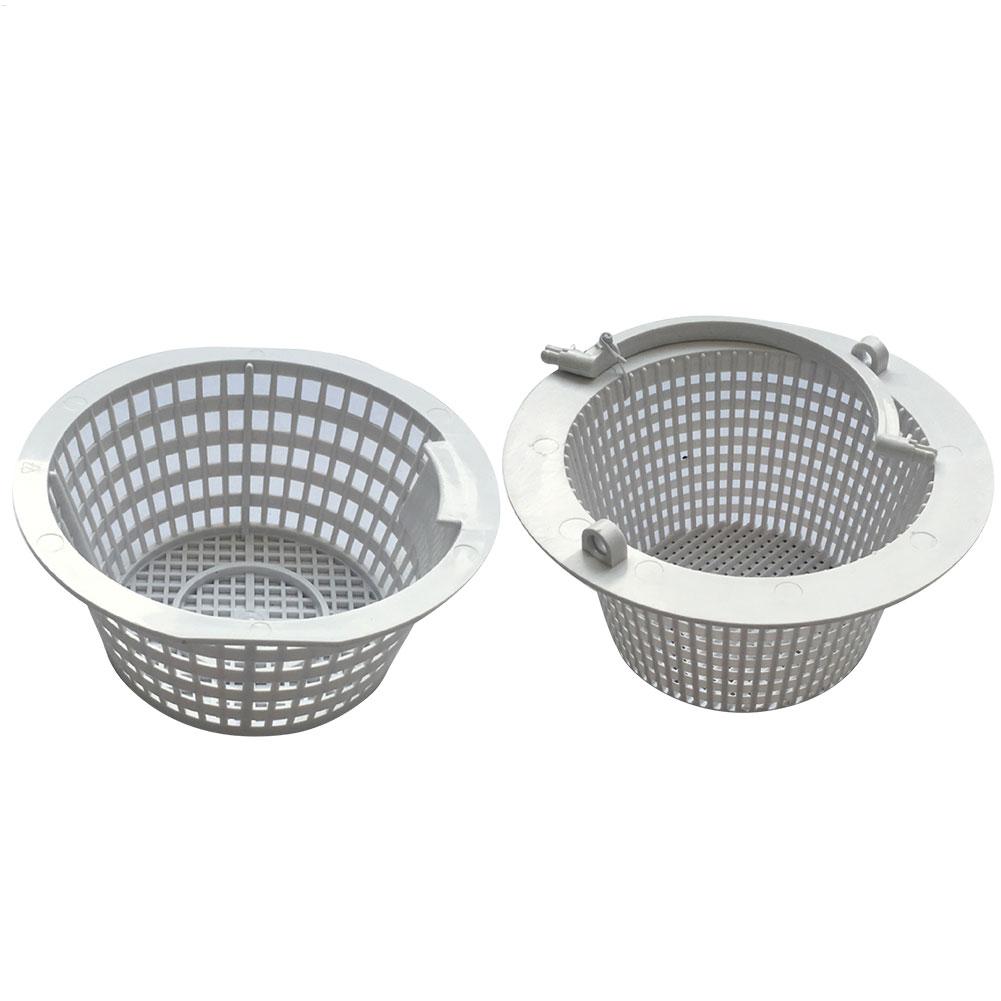 Pool Skimmer Basket Pool Strainer Basket AboveGround Pool Replacement Skimmer Bags Pool Cleaning Cleaner Supplies Random Color