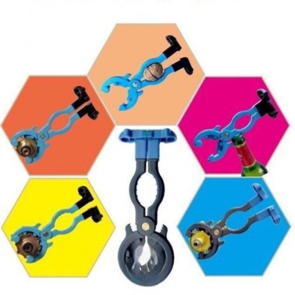 Tighten Gas Tank Spanner Can Opener Hand Tools Universal Liquefied Gas Professional