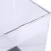 Good-1 Pcs Transparent Acrylic Display Box Acrylic Display Box For Collect Action Figure