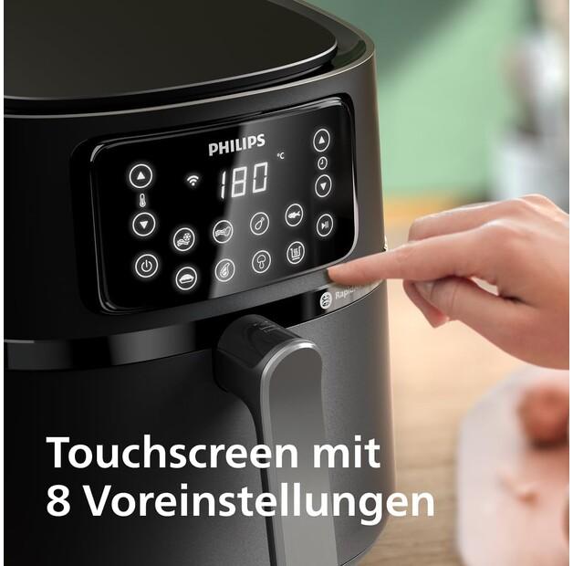 Фритюрница Philips HD9285/90