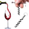 Cork Screw Portable Bottle Corkscrew Mini Outdoor Keychain Wine Opener Creative EDC Tool Party Bar Kitchen Tools