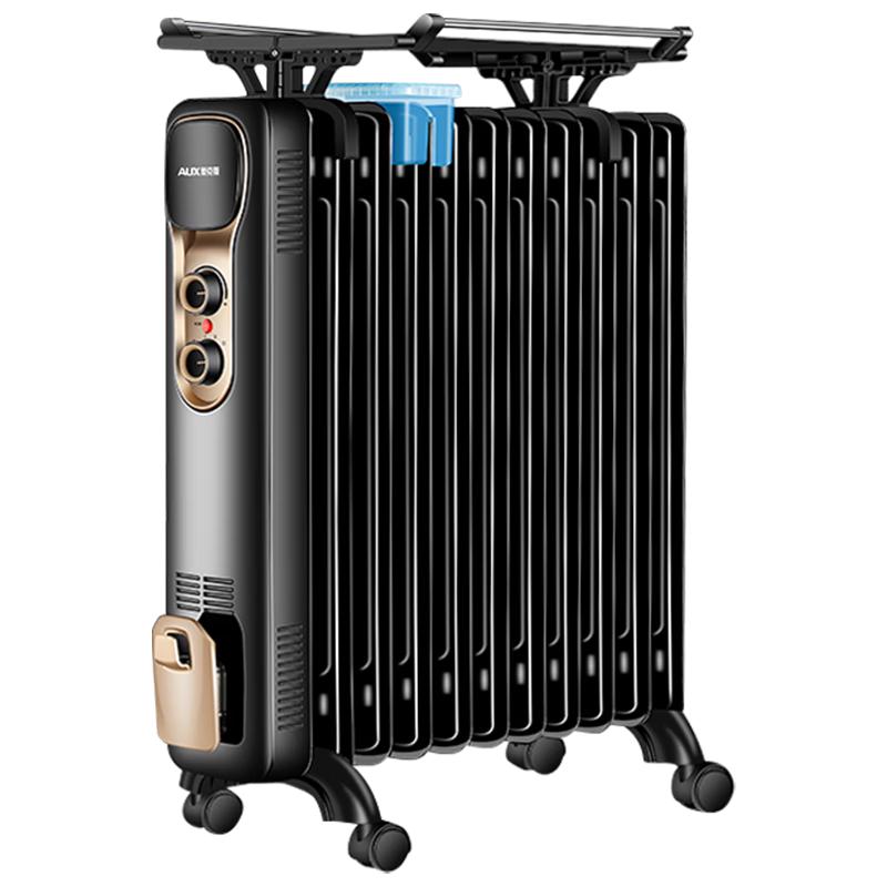 AUX Electric Home Heater Series